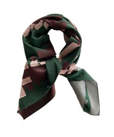 POLS キュプラスカーフ