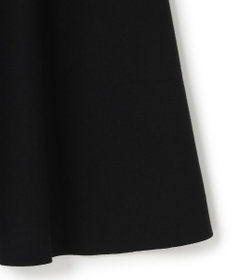 23区 S ヴィスコースストレッチ フレア スカート