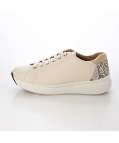 MODE ET JACOMO <MODE ET JACOMO>レースアップ厚底スニーカー