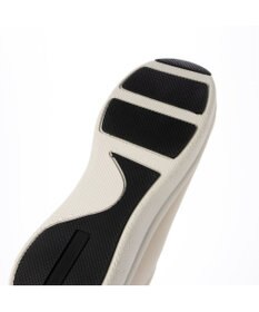 MODE ET JACOMO <MODE ET JACOMO>レースアップ厚底スニーカー