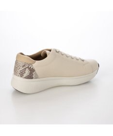 MODE ET JACOMO <MODE ET JACOMO>レースアップ厚底スニーカー