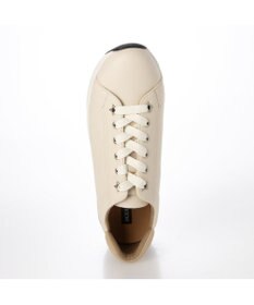 MODE ET JACOMO <MODE ET JACOMO>レースアップ厚底スニーカー