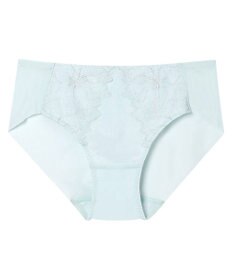 une nana cool 小さく見せるミニマイザーブラ レース ショーツ