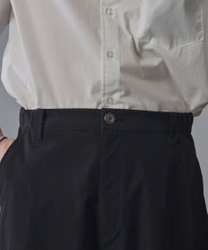 Green Parks トランスフォームワイドバルーンパンツ