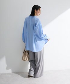 Green Parks ウエストタックシャツチュニック