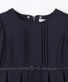 ANY KIDS レース付き きちんと ワンピース