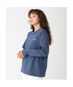Columbia Columbia/ ロマビスタグラフィックロングスリーブTシャツ /コロンビア