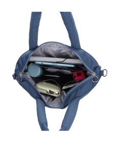 ROOTOTE 1473【温活＆軽量】LT.トール.フェザー.カラー-A