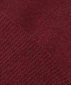 23区GOLF 【WOMEN】ハイソックス 40cm