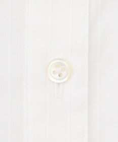 J.PRESS LADIES 【洗える】ハイネック フリル デコカラー 付け襟