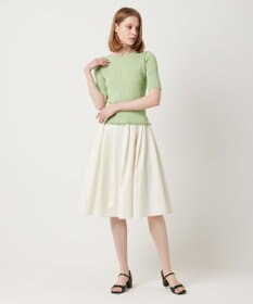 TOCCA 【大人百花掲載】【洗える】SPRING PICNIC プルオーバー