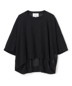 BEIGE， YOOPER / ドライタッチ シアーニット