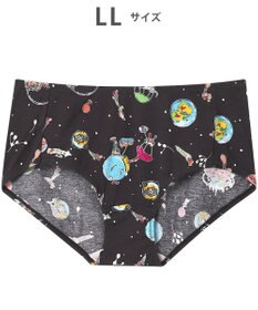 tsumori chisato SLEEP ツモリチサト ショーツ 綿混(身生地) レディース UPX541 /ワコール