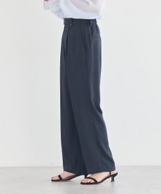 earth music&ecology ストレートパンツ