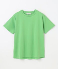 ANY 【新色追加/10色展開/洗濯機可/UVケア/接触冷感】プレミアムベーシック半袖Tシャツ