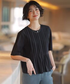 J.PRESS LADIES 【着こなしのポイントに・2WAY】ブライトチェーン ネックレス