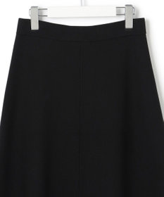 23区 S ヴィスコースストレッチ フレア スカート