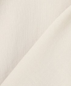 自由区 【セットアップ対応】テクスチャードスーツ ブラウス