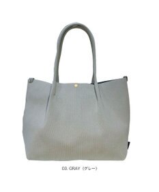 ROOTOTE 1075【手洗い可能】LT.ミディアム.ルフル-B