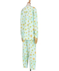 tsumori chisato SLEEP ツモリチサト パジャマ 長袖 長ズボン レディース UDX566 /ワコール