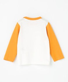 J.PRESS KIDS 【BOX付き】【80-90㎝】長袖Tシャツ&オーバーオール セット