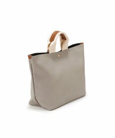 TOPKAPI 【Breath TOPKAPI】SCOTCH GRAIN スコッチグレイン プレーン トートバッグ L