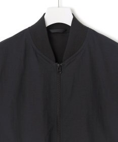 J.PRESS YORK STREET 【UNISEX】MA-1 ブルゾン