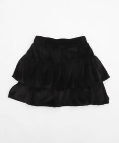 WEGO ベロアフリルスカパン