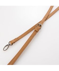 UNBILLION カシュカシュ cachecache / 切替柄編2wayミニトート