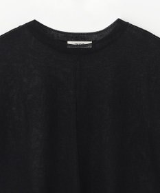 NAVE シアーニット ノースリーブ