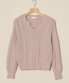 ONWARD Reuse Park 【any SiS】ニット秋冬