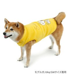 PET PARADISE スヌーピー ワンダフルストレッチ トレーナー 中型犬