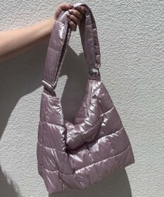 WEGO BIGパテッドワンショルダー