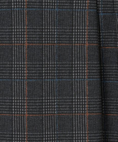 23区GOLF 【WOMEN】チェック柄 スカート