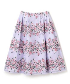 TOCCA 【消臭・洗える】【MY ONLY COLLECTION】JOY スカート