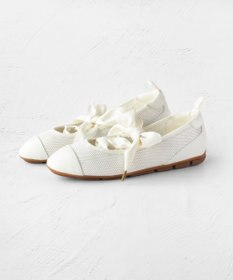 TOCCA 【八木アリサさん着用】ESSENCE OF BALLET SNEAKERS スニーカー