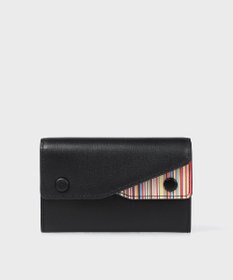 Paul Smith スモールスタイル 名刺入れ