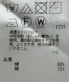 ONWARD Reuse Park 【23区】ニット秋冬