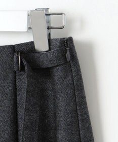 J.PRESS LADIES 【セットアップ対応】コンパクトジャージー スカート