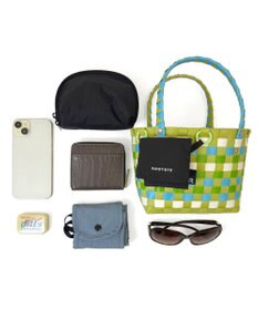 ROOTOTE 1077【カゴバッグ】SC.ベビールー.バスケット-A