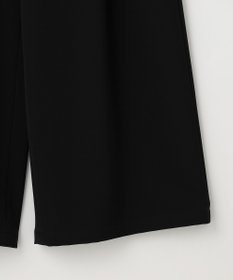 #Newans 【セレモニーにも】美シルエットワイドパンツ