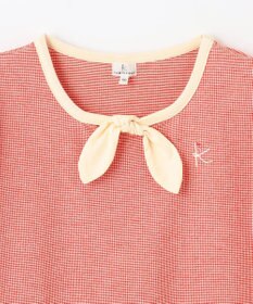 組曲 KIDS 【150-160㎝】マリンカノコ Tシャツ