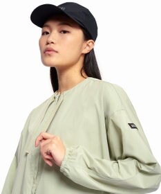 AIGLE UVカット 撥水ラウンドネックジャケット