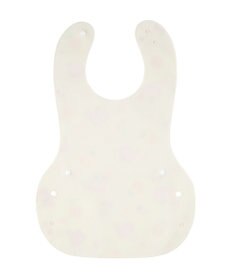 MIKI HOUSE HOT BISCUITS 長袖Tシャツ＆お食事スタイセット【BOX付き】