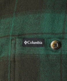 Columbia Columbia/ ピッチストーンヘビーウエイトフランネルIIシャツ /コロンビア