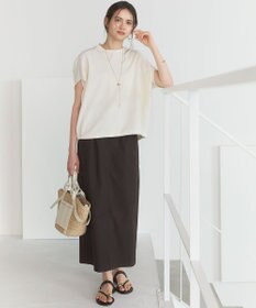 23区 【WEB&一部店舗限定】ミニトップラリエット ネックレス