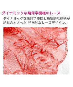 BRADELIS New York 【BRADELIS New York / 育乳補整ブラ・STEP1 集める】ウェンディステップ1ブラ25S1