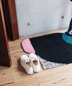 TRICOTE CIRCLE RUG / サークルラグ