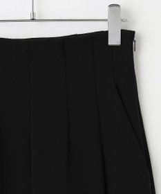 #Newans 【セレモニーにも】美シルエットワイドパンツ