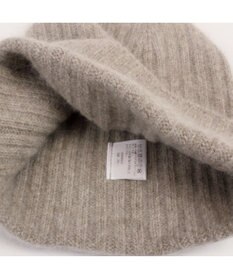 ATRENA 【日本製/ホールガーメント】BLUEFOX  リブワッチ